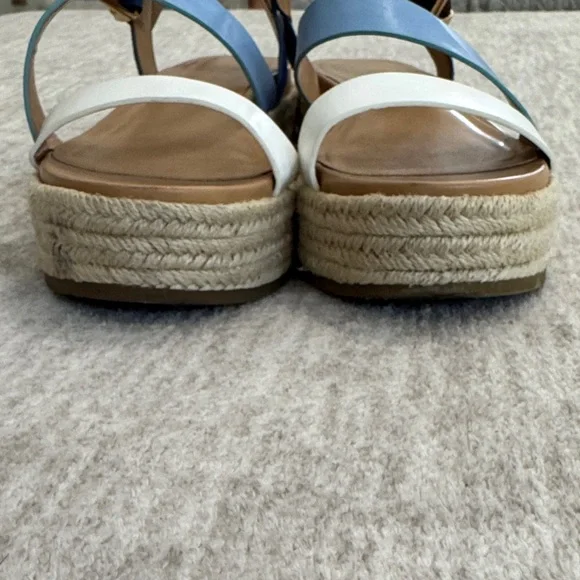 Tommy Hilfiger Espadrille Sandals - Picture 12 of 15